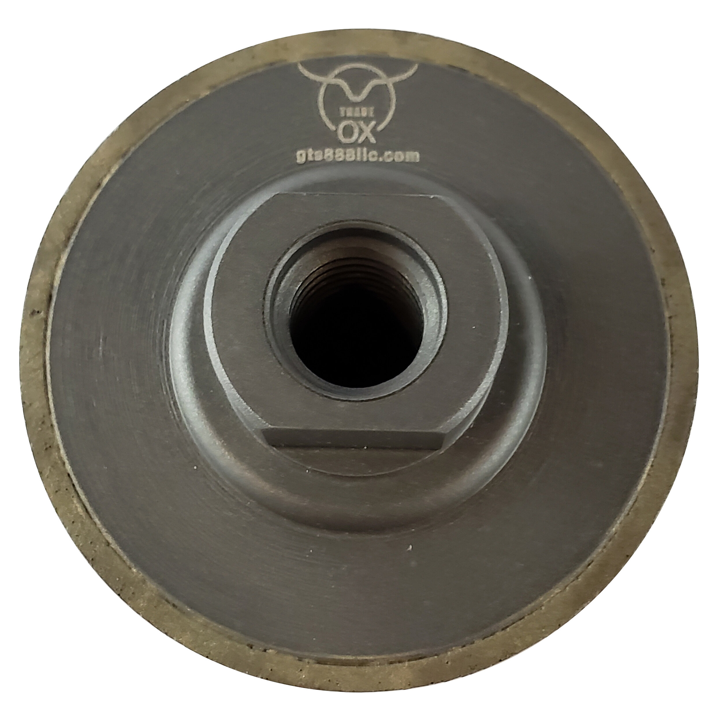 TradeOX Sink Wheels