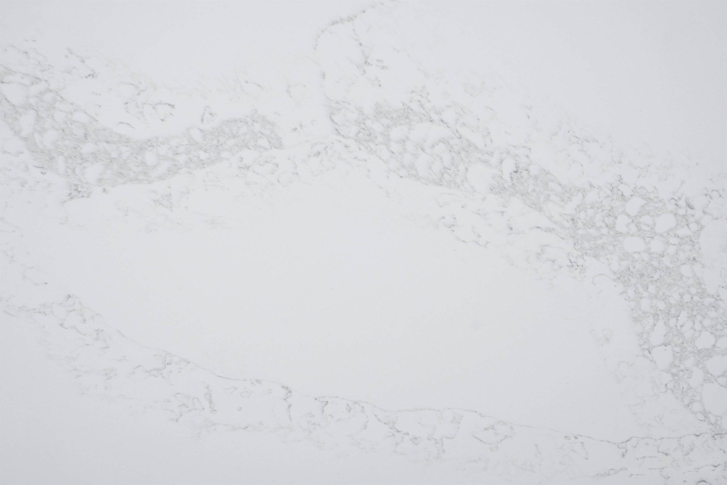 QUARTZ BRIGHT STATUARIO A - Engineered Slab Quartz SLAB - StoneOX / TradeOX