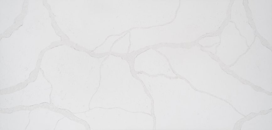 QUARTZ CALACATTA BORGHINI - Engineered Slab Quartz SLAB - StoneOX / TradeOX