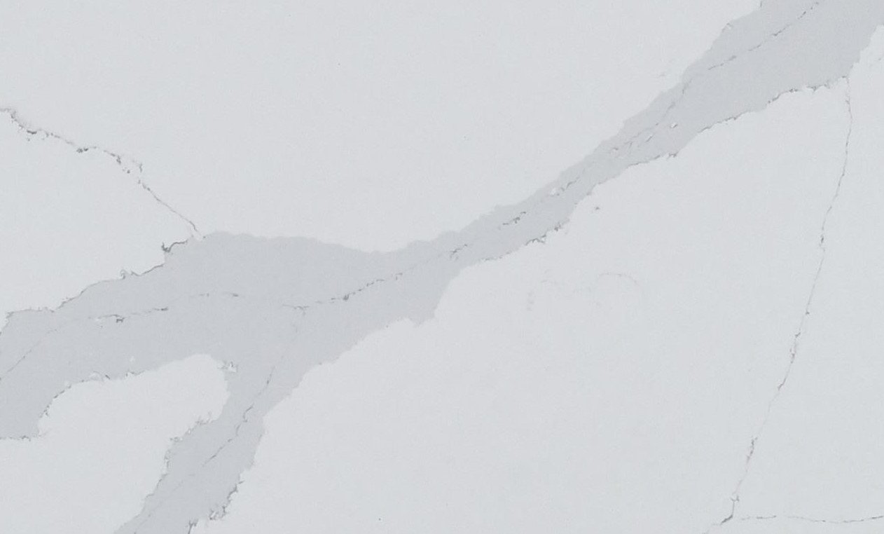 QUARTZ CALACATTA DIVINE A - Engineered Slab Quartz SLAB - StoneOX / TradeOX