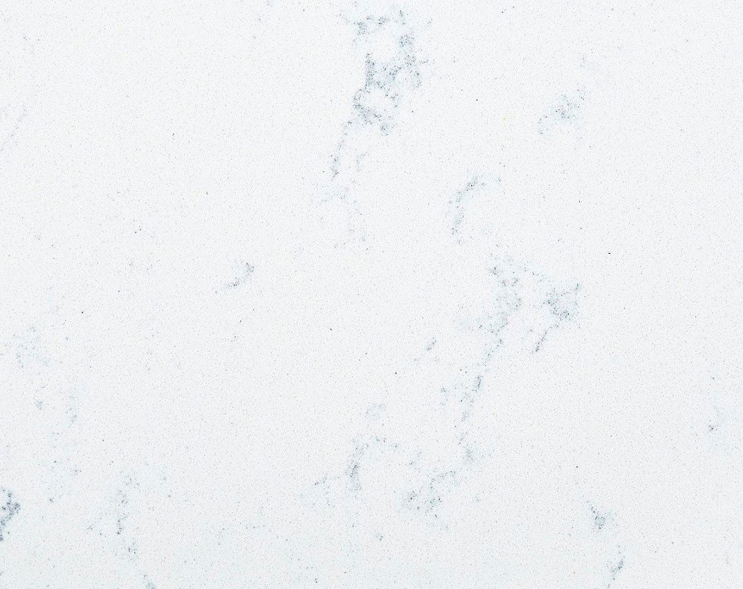 QUARTZ VANGUARD CARRARA - Engineered Slab Quartz SLAB - StoneOX / TradeOX