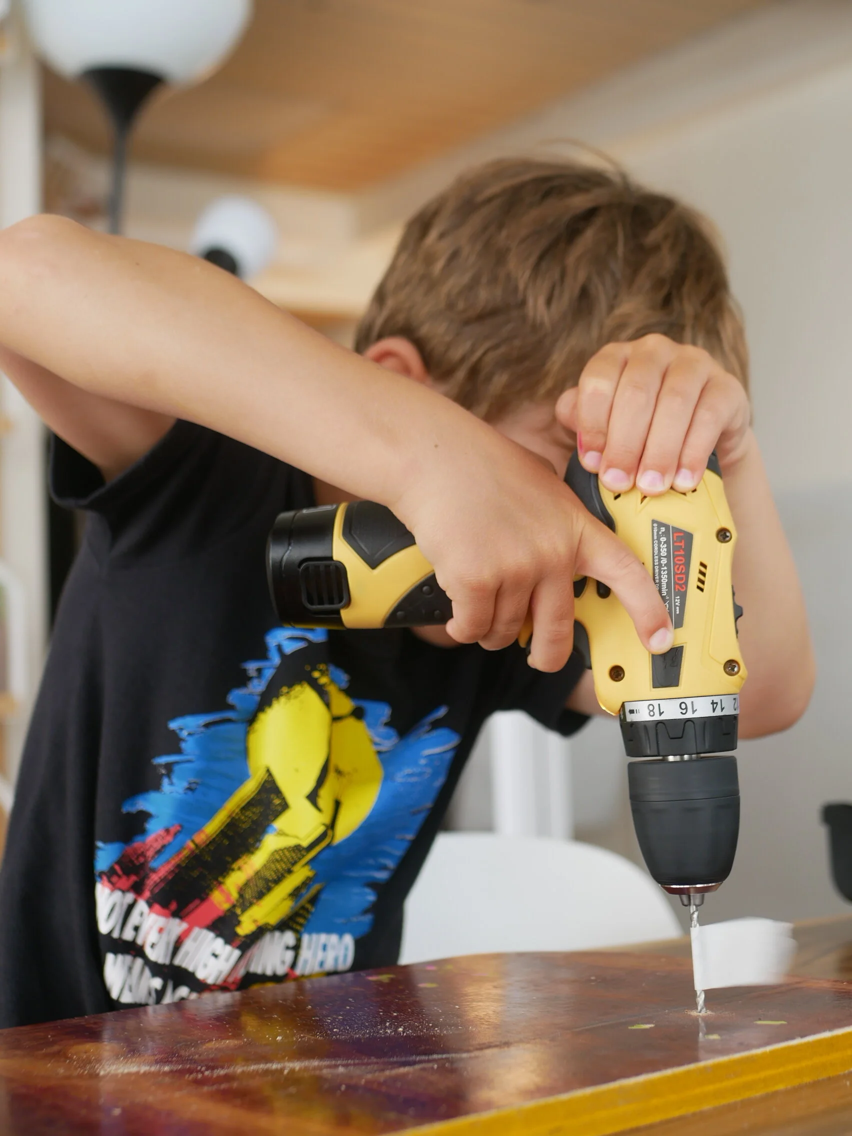 20-Hour Family Dreamaker Studio