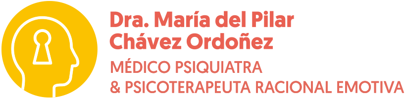 Dra. María del Pilar Chávez Ordoñez