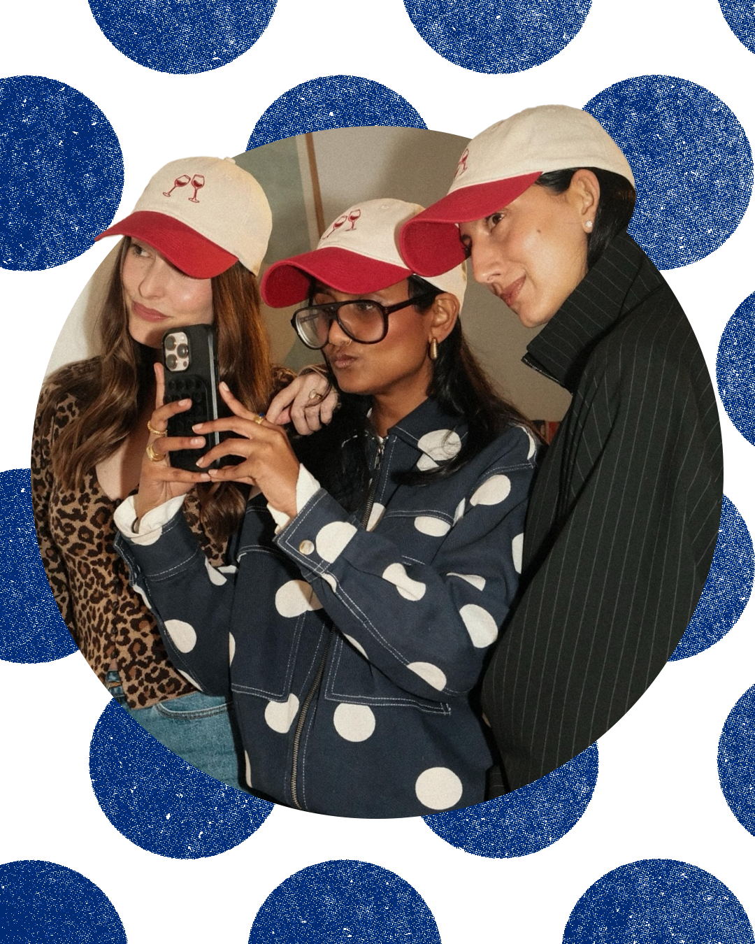 Style-ish merch