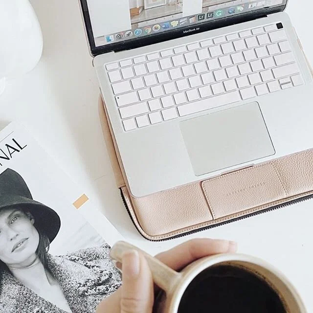 Telehealth appointments are still on! At the moment we are choosing to still see all our 1:1 clients via Zoom and phone rather than in person. And our clients are loving that they can do consults in their yoga pants without leaving the house. PM us i