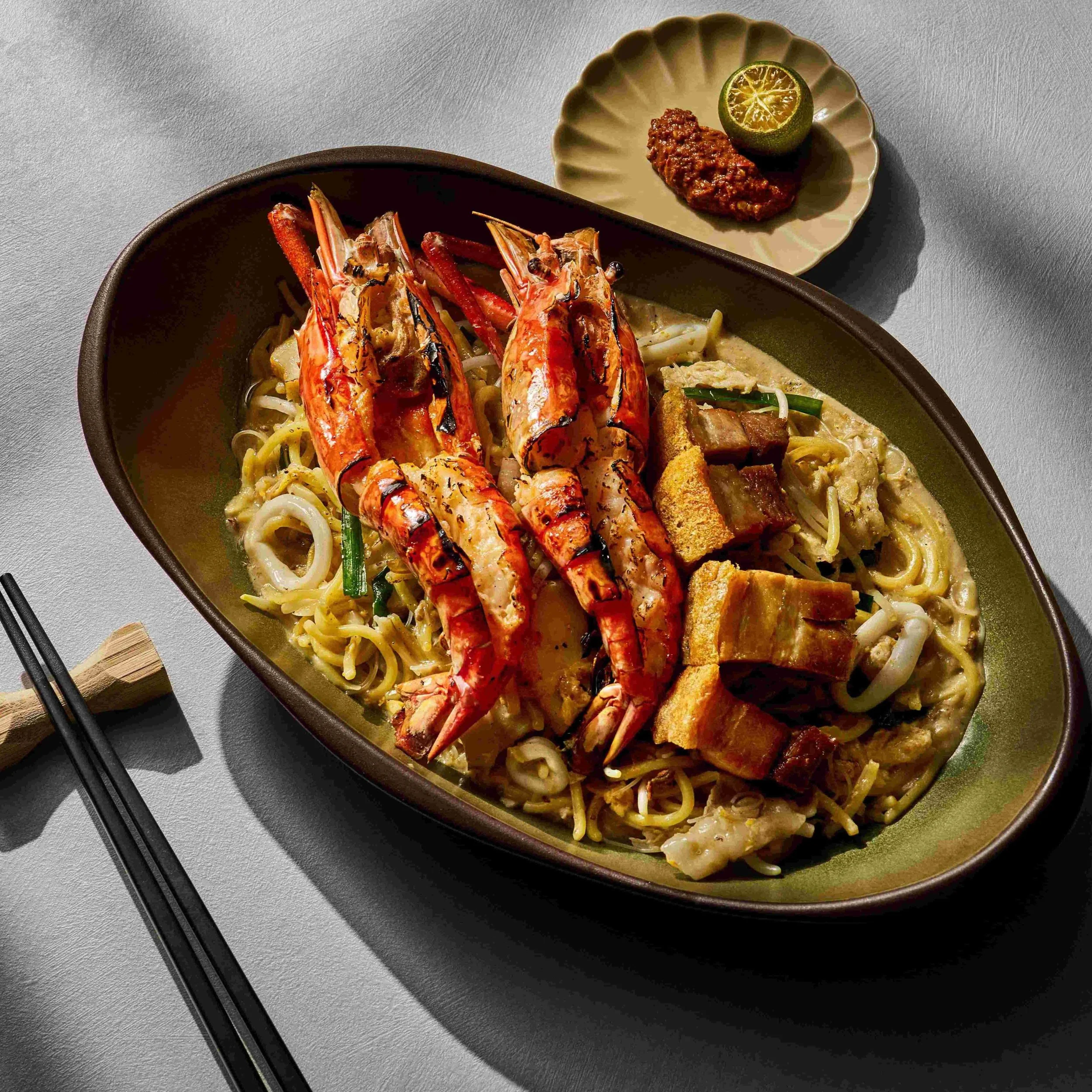 singapore best hokkien mee