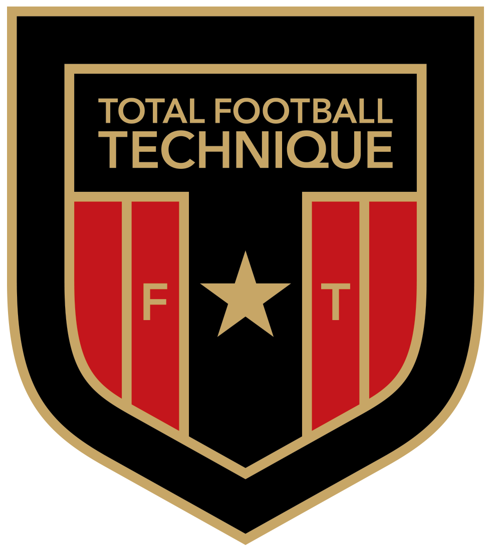 Total Football Technique