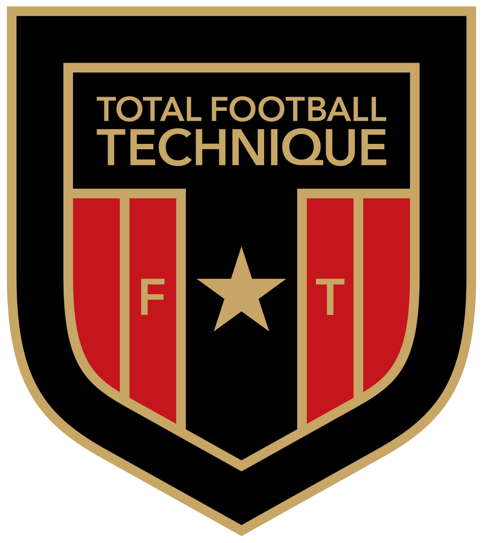 Total Football Technique