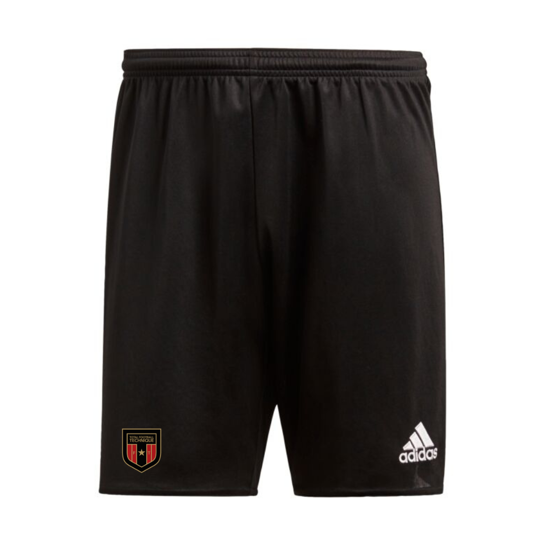 TFT Shorts - Youth
