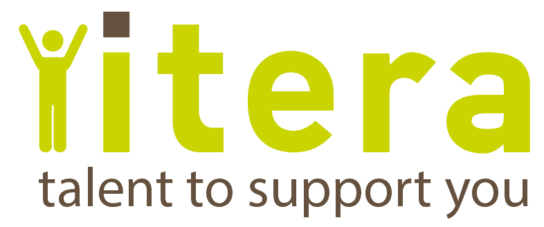 Itera | Talent to Support You | IT Detachering
