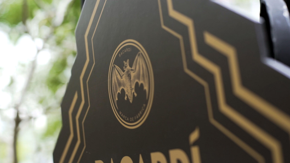 Bacardi - Legacy Cocktail Competition 2017 Japan Semi-Final