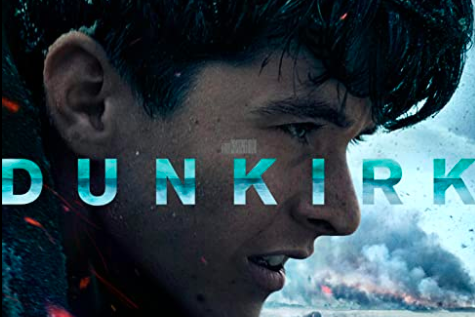 Dunkirk | Science Museum IMAX