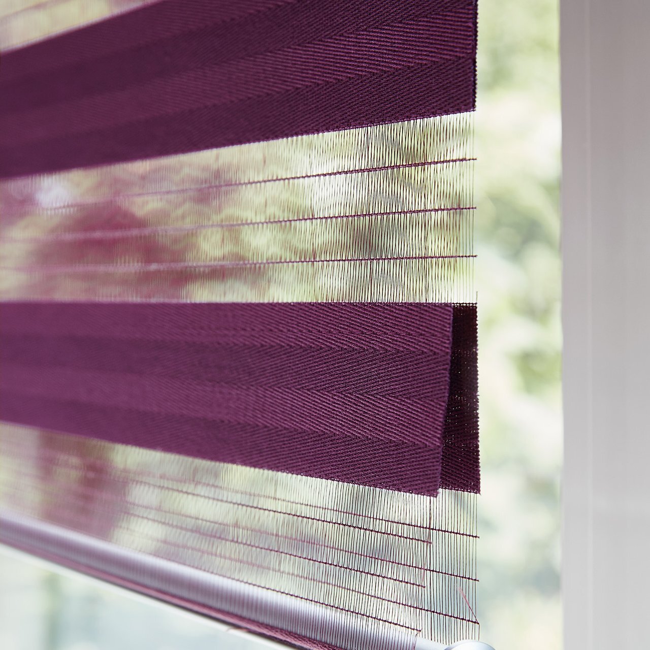 FACETTE BLINDS