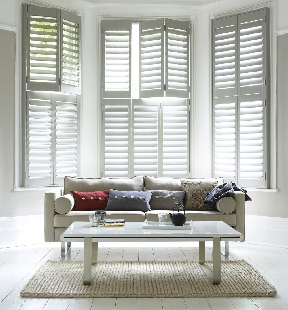 SHUTTERS