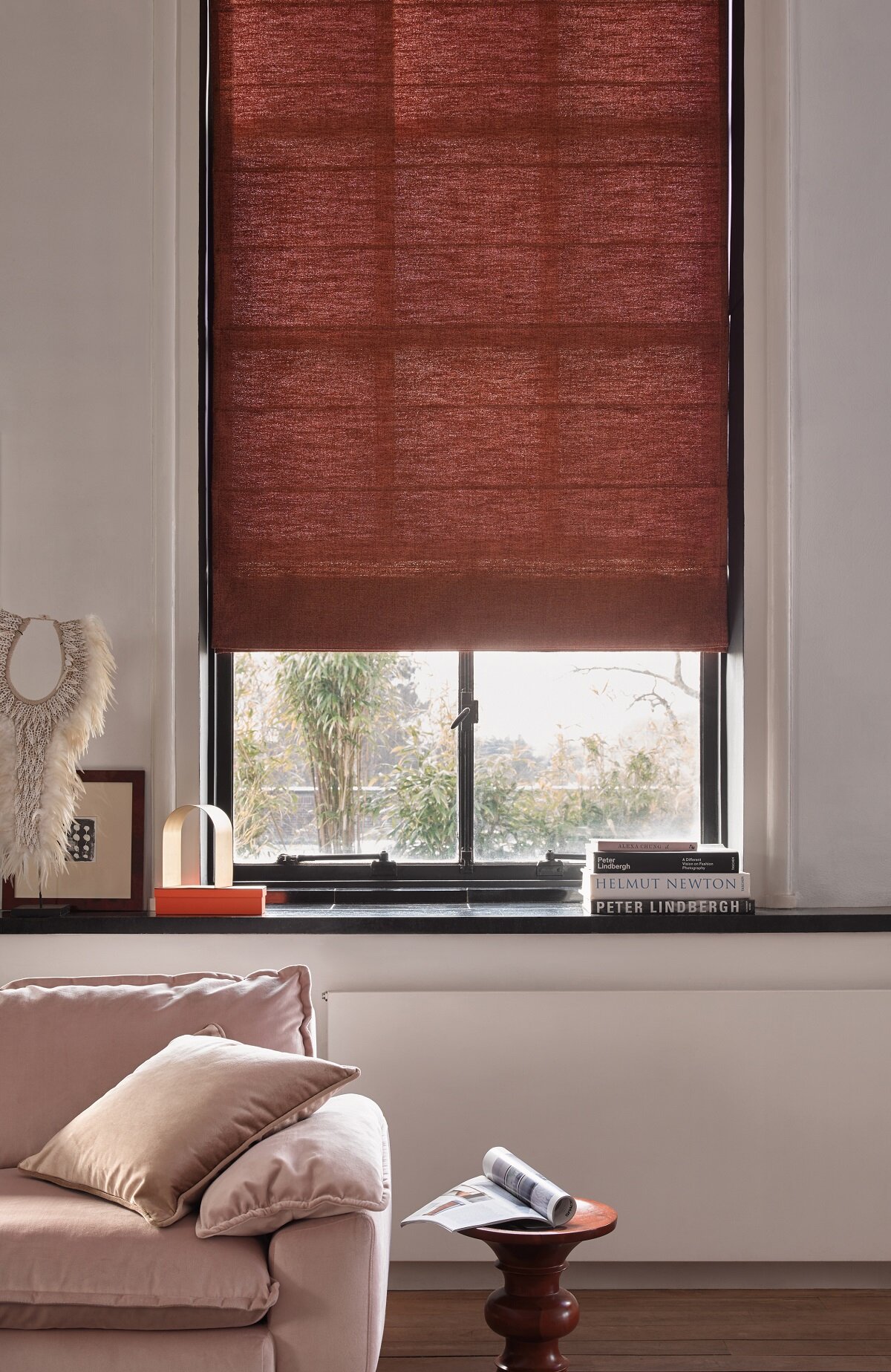 ROMAN BLINDS