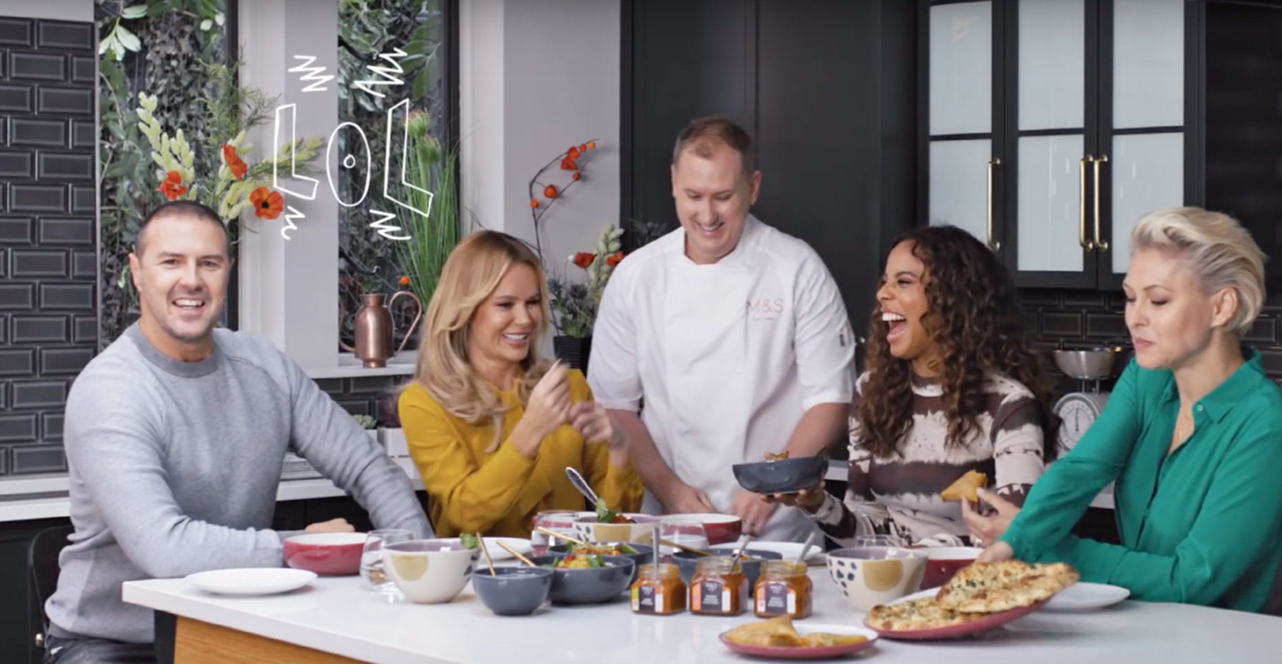 M&amp;S | Episode 2: What's New at M&amp;S FOOD in October