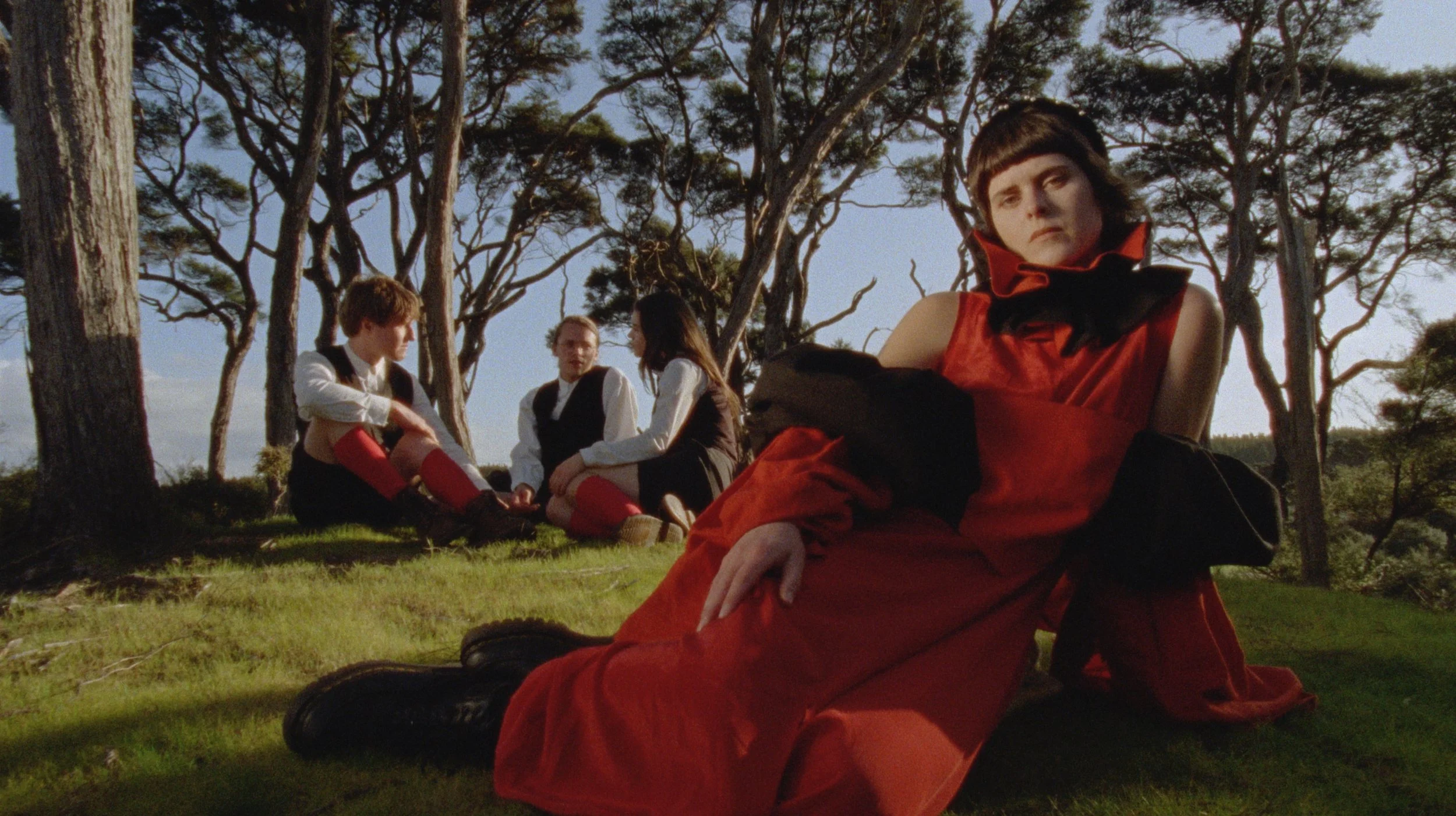 Juno Is - Imitation (Music Video)