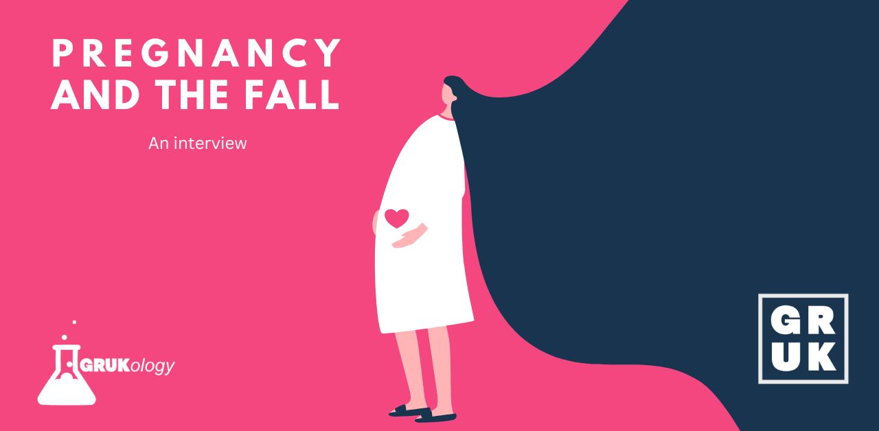 Pregnancy & the Fall: Christians Showing Compassion in Crisis