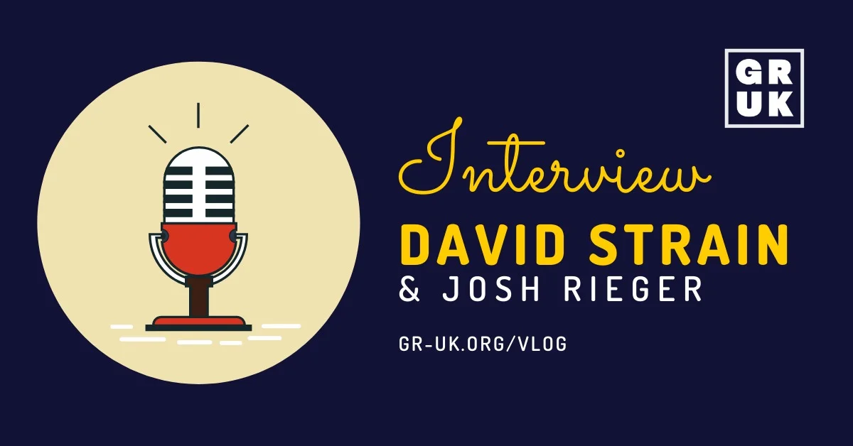 An interview with David Strain (part 2)
