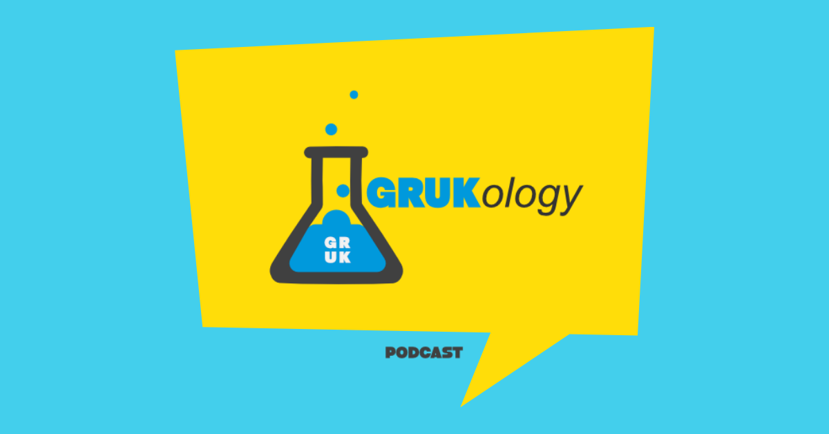 Episode 1: GRUKology Introduction