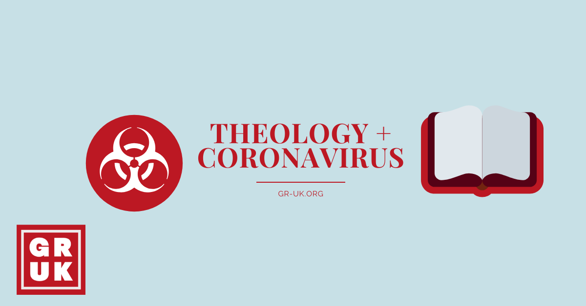 Episode 2: Theology and the Coronavirus