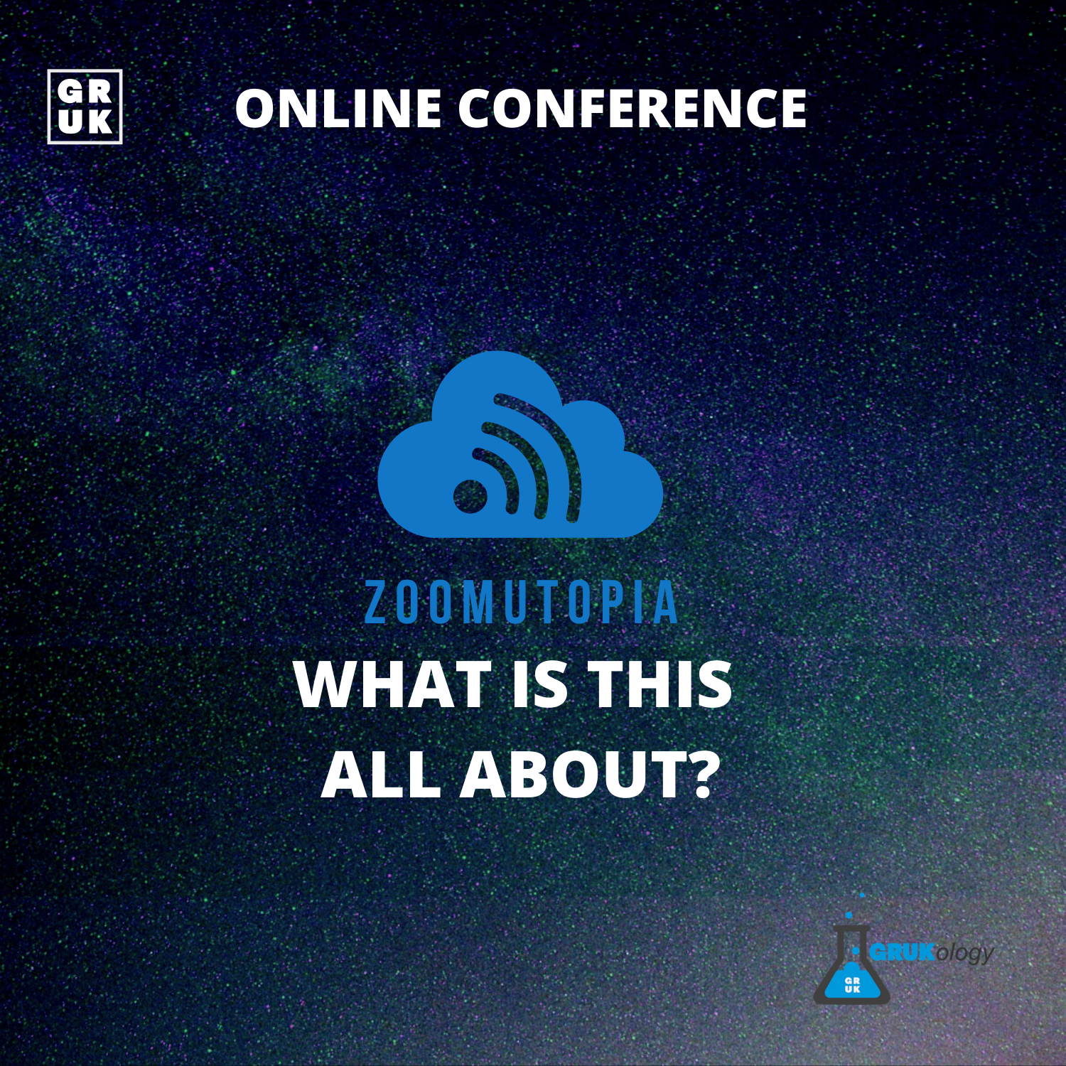Episode 11: Zoomutopia: The Big Reveal