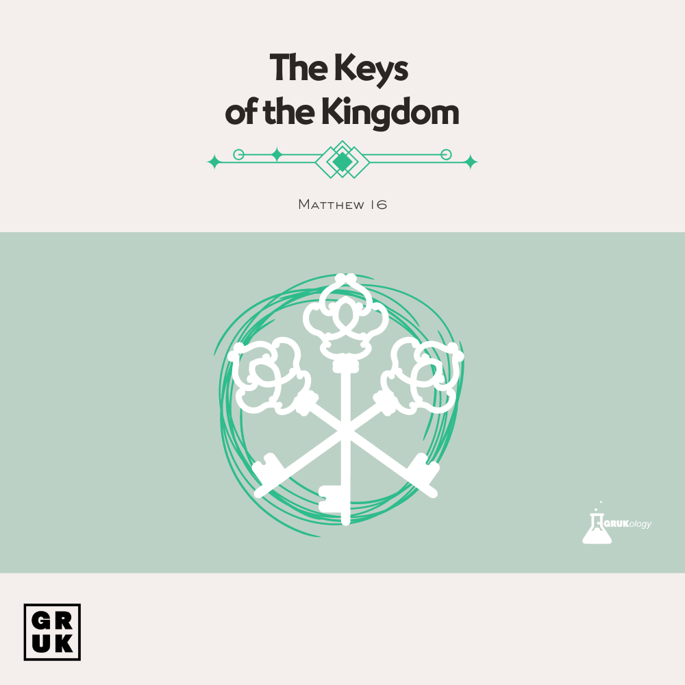 Episode 59: The Authority of the Church