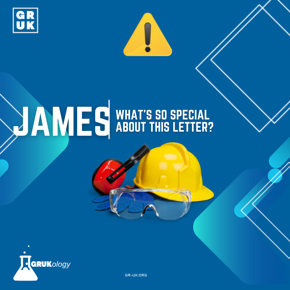 Episode 66: What's so special about the book of James?