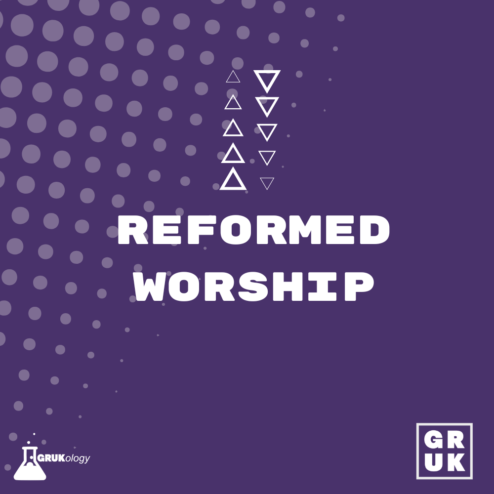 Episode 64: Reformed Worship with Jonty Rhodes