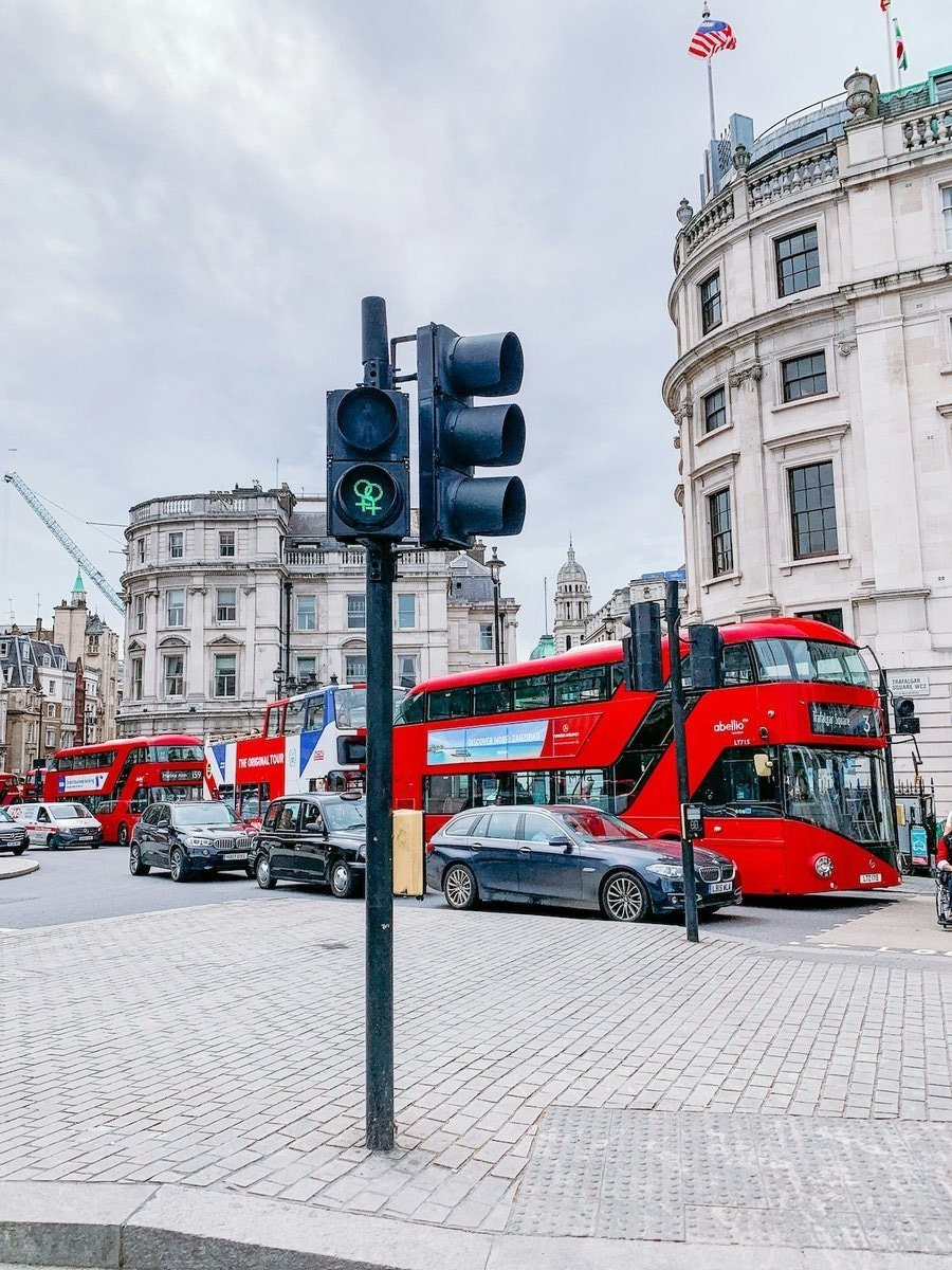 Top 7 Mistakes First-Time Flyers Make (and How to Avoid Them)