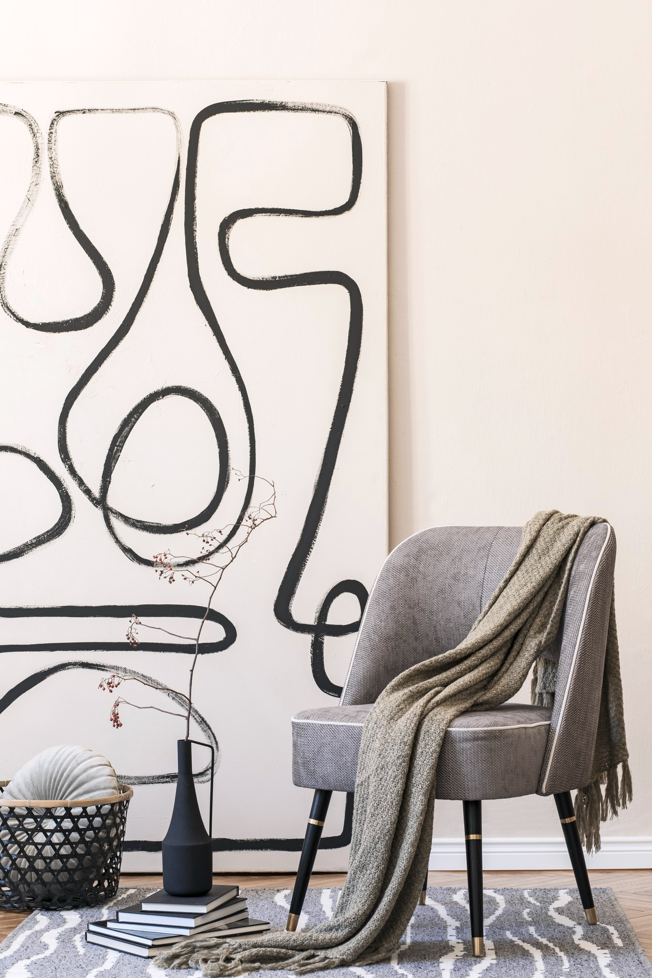 Small Space, Big Style: Decorating Tips for Tiny Homes