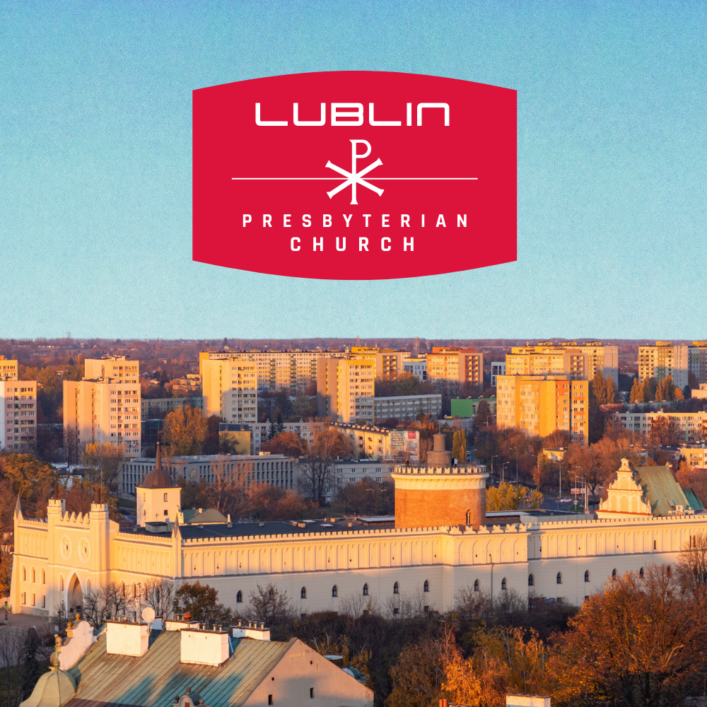 Lublin Presbyterian Church