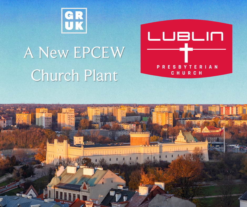 Episode 72: EPCEW Church Planting and Poland episode artwork