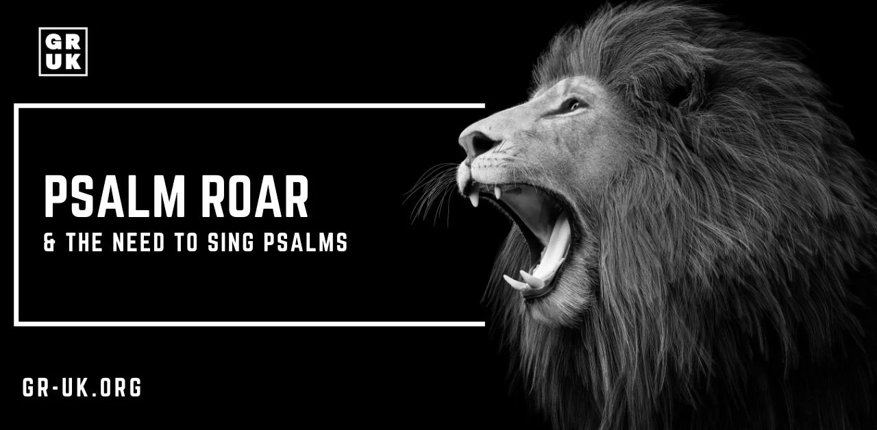 Psalm Roar
