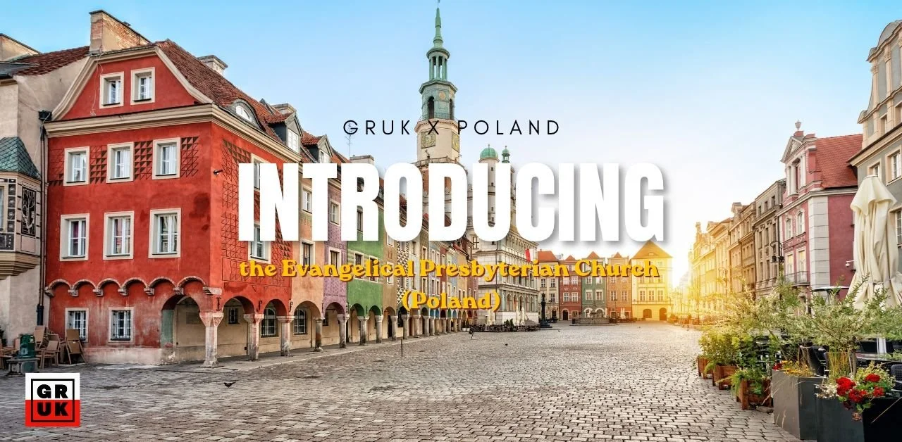 A New Presbyterian Denomination in Poland