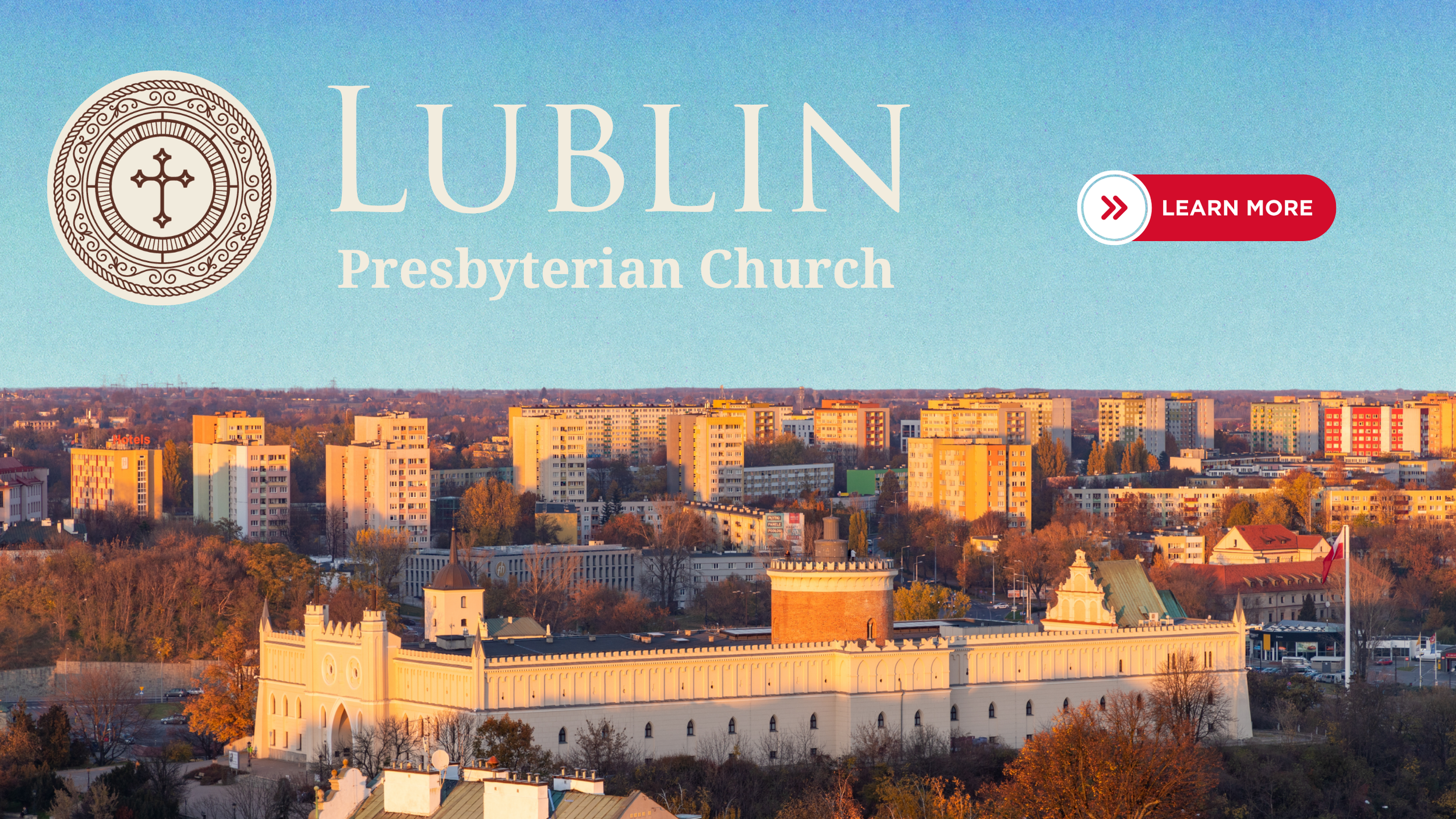 Lublin Presbyterian Church: Learn More
