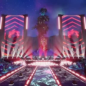 Sunburn Home Festival 2.0