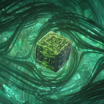 CAN BALOO // VISUAL INSTALLATION