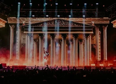 BIG SEAN // COACHELA 2022