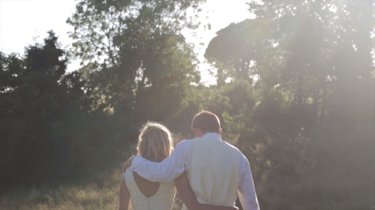 Looking forward to getting back to it this weekend!  Fingers crossed for weather like this... ☀️
.
We&rsquo;re also offering professional live-streaming of your wedding with personalised webpage - get in touch to find out more:
hello@powellandcreasy.