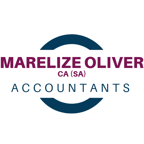 Marelize Oliver Chartered Accountants