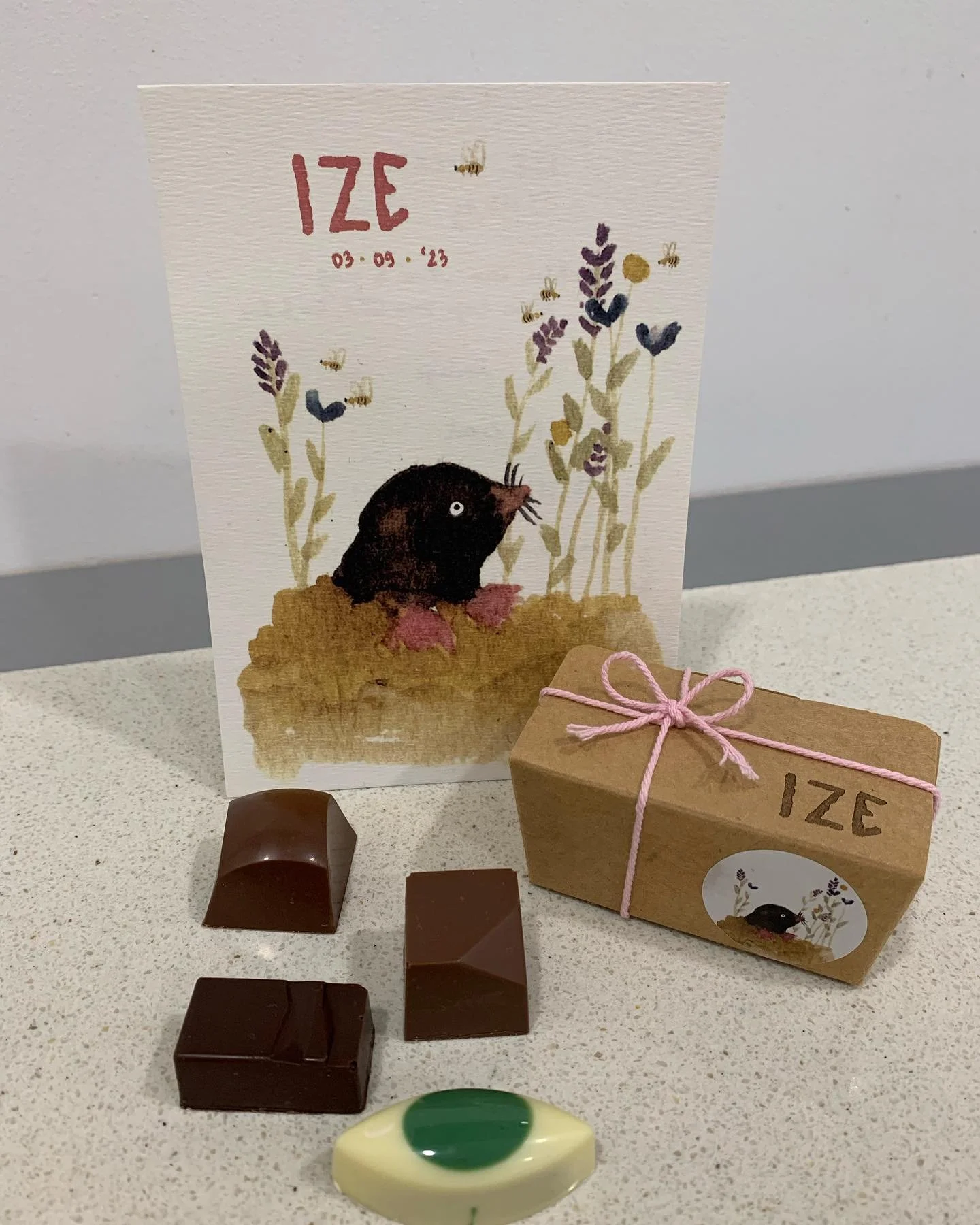 Een jaartje geleden mochten we lieve Ize verwelkomen ❤️ En wat een prachtstart heeft zij gehad. Geboren worden in eigen huis, omgeven door de liefde van de beste ouders @ruelensaline , @jorgundspekkie en grote broers en niet te vergeten, door heerlij