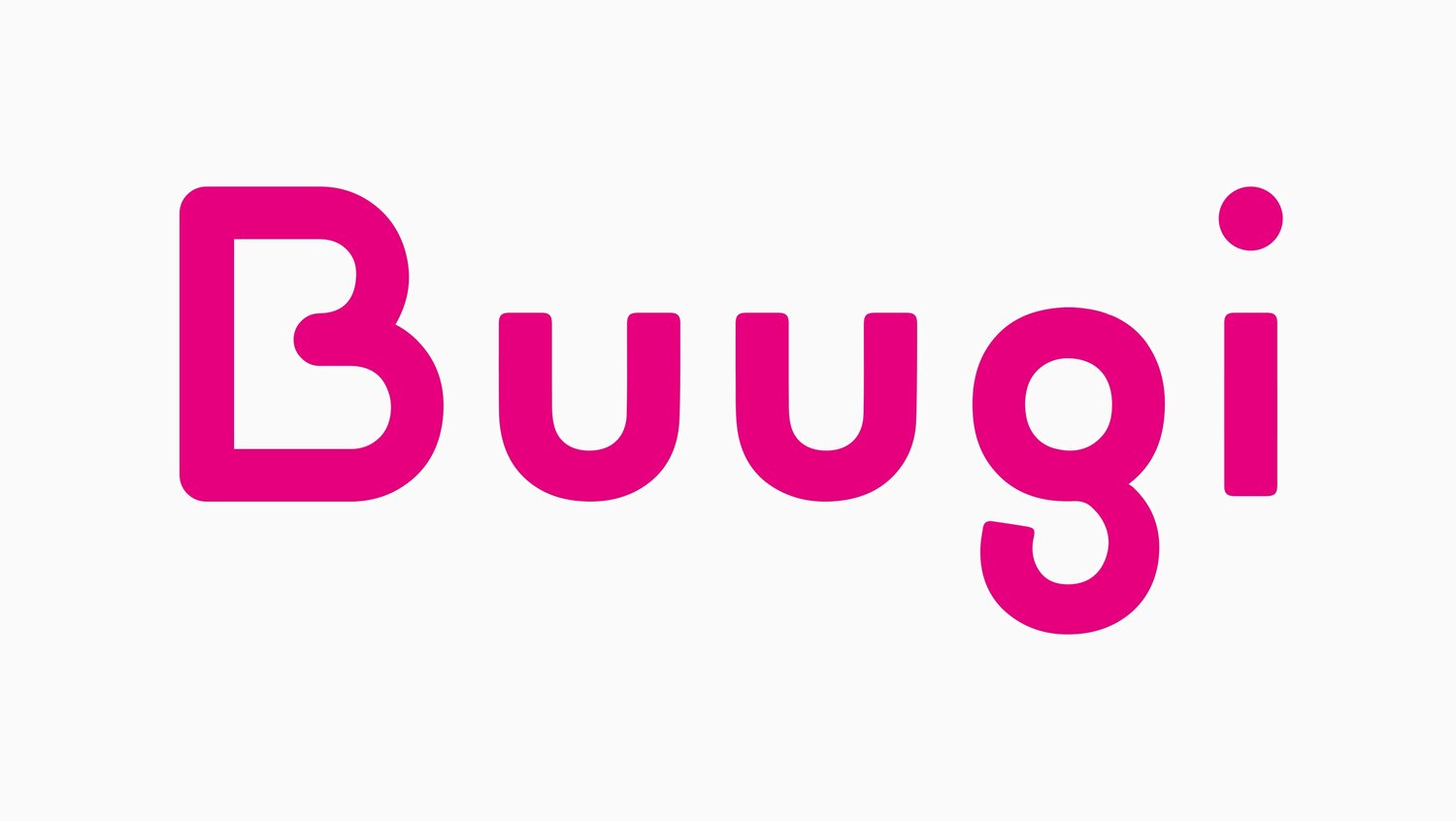 Buugi