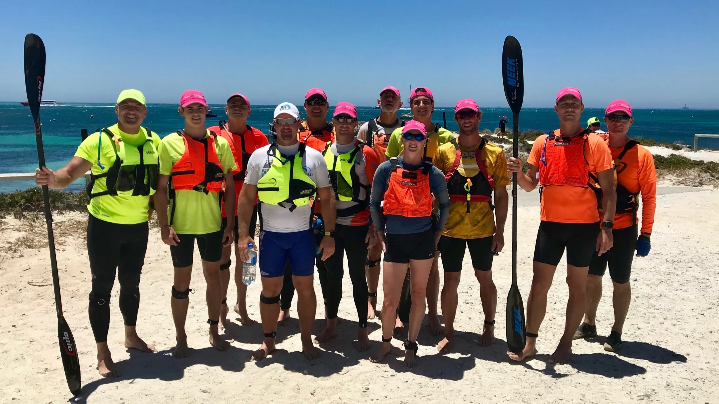 Brisbane Paddling Club
