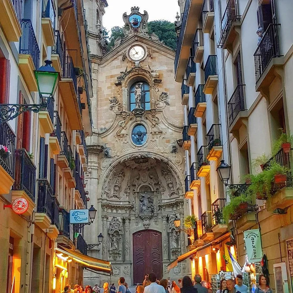 Why San Sebastian Spain Is The Ultimate Foodie Destination Discover why-san-sebastian-spain-is-the-ultimate-foodie-destination-discover
