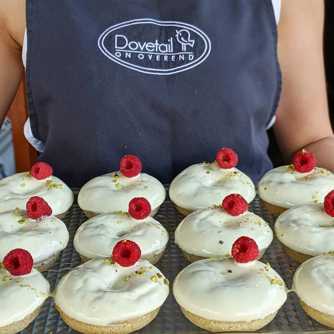 Foodies get excited! Dovetail Highgate Hill finally opens in 2020