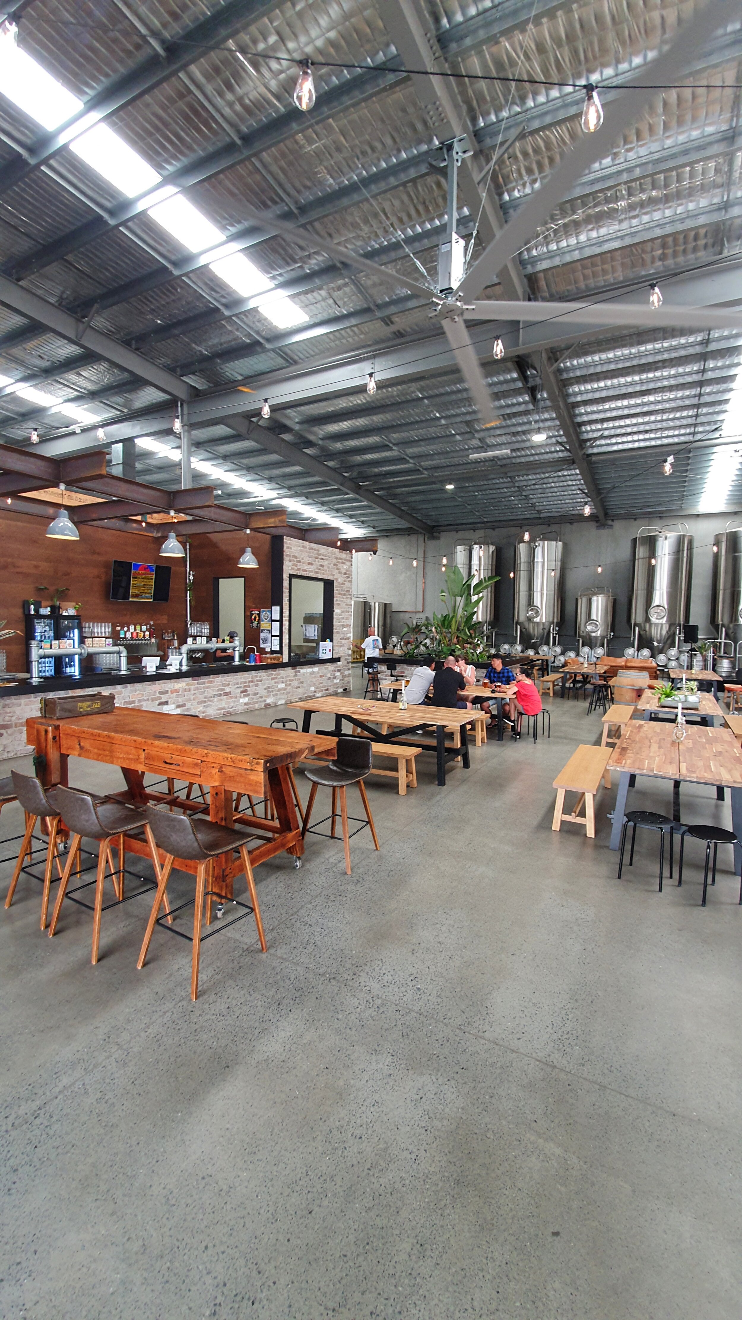 Image by Discover Brisbane