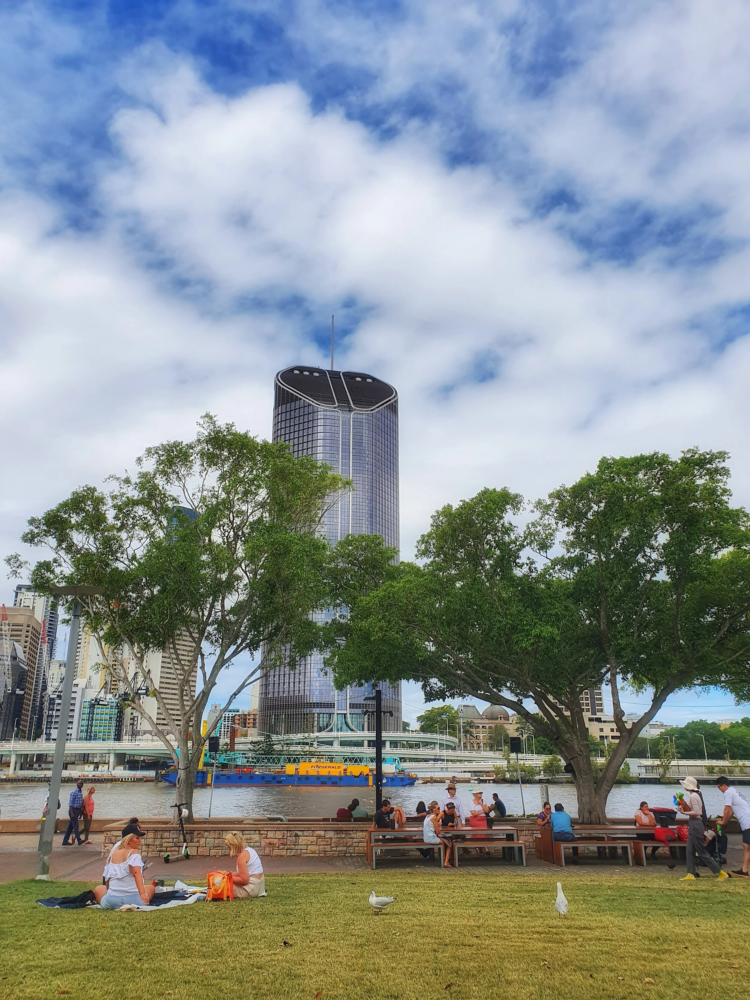 Discover these 5 places to visit this long weekend