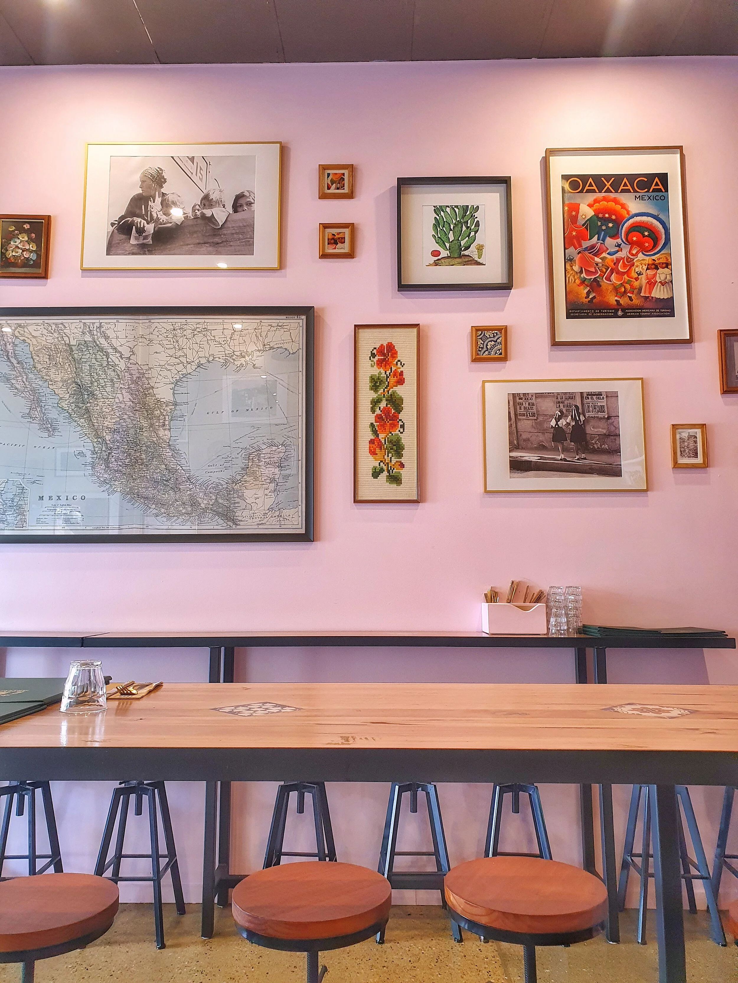 Photo by @discoverbrisbane