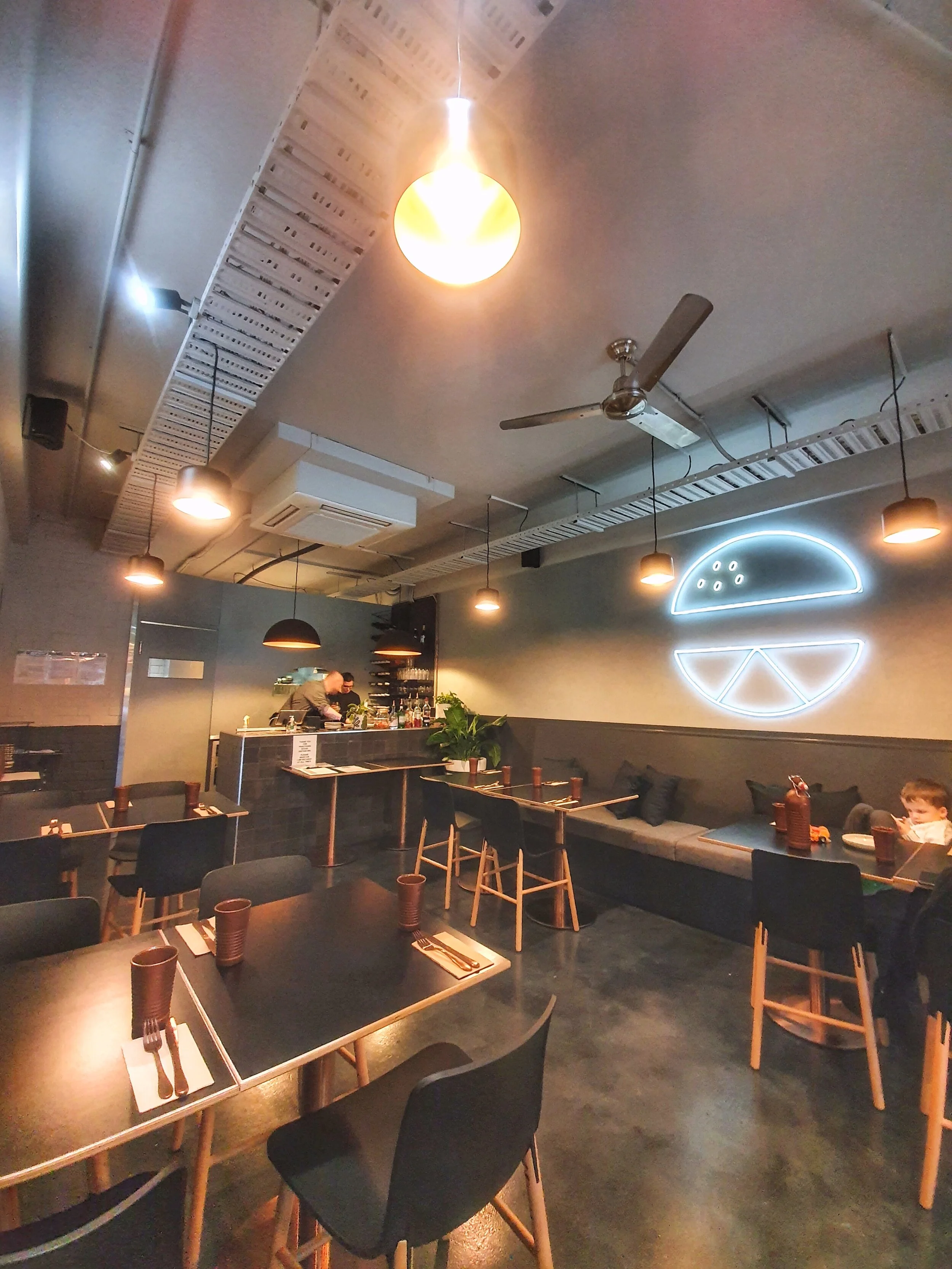 A delicious nightmare. The plant-based restaurant that has Brisbane drooling.